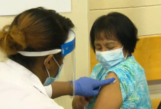 多市会议中心下周将设疫苗接种站