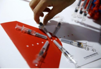 中国疫苗是次等选择？仿制药大国升级之路