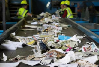 意大利垃圾弃置北非 突尼西亚环保部长丢官