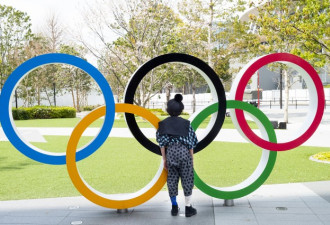 日本为遏制新冠回潮发布紧急状态 奥运悬了？