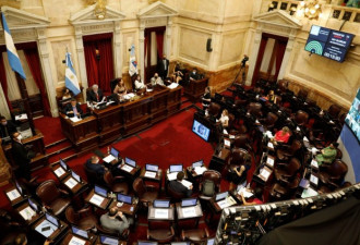 阿根廷数十年的抗争结束 堕胎为何受争议