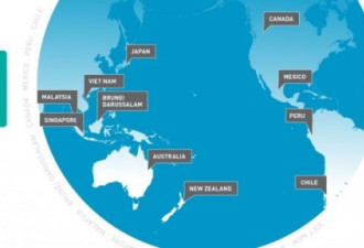中国想入CPTPP 得过日本和澳大利亚这两关