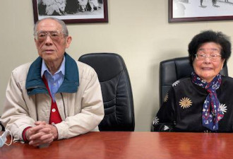 87岁华医染新冠两次查不出 老公这些决定救了她