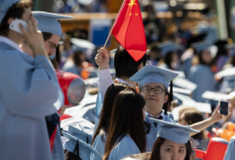 中国留学生毕业回国近8成 拟创业基地