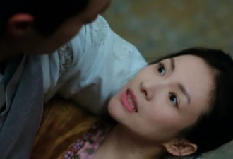 章子怡空吟《上阳赋》，IP和人都有中年危机