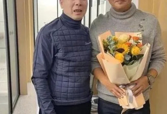 冯小刚“夜宿门”后 徐帆承认“恨得不行”