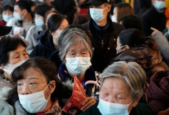 中国冬季疫情至少有十个问题和隐患
