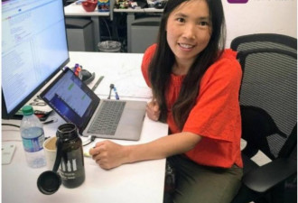 从流水线女工到高薪程序员 她现在怎样了