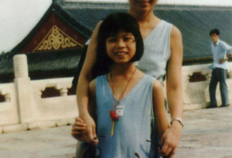 华裔小提琴天才，和自己的虎妈决裂20年