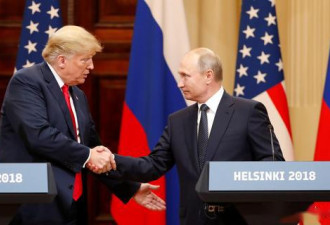 法媒：俄罗斯和美国罕见达成一次合作...