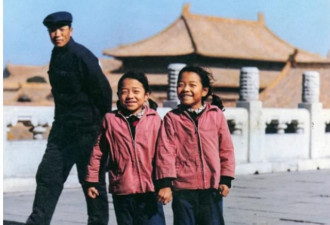 日本摄影师：80年代中国儿童图鉴