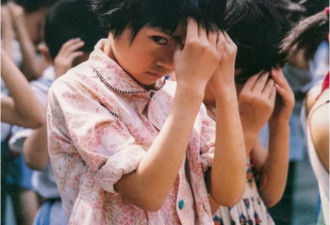 日本摄影师：80年代中国儿童图鉴