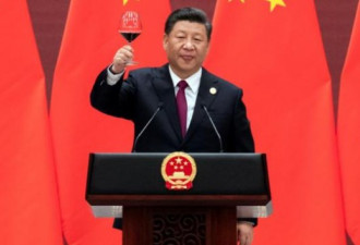 疫情严重冲击“一带一路” 习近平仍推行