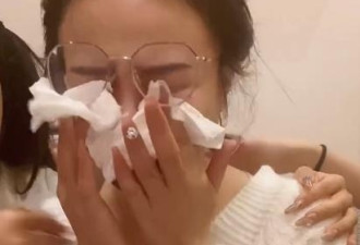 知名女主播私生活混乱？本人否认求放过