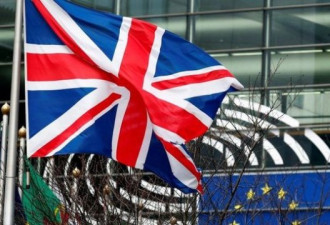 英国脱欧协议正式生效 结束成员国身份