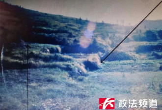 大快人心，湖南这地尘封24年的悬案破了