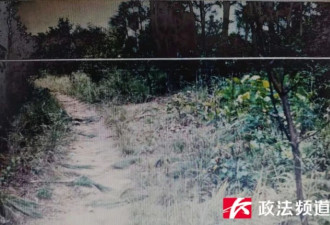 大快人心，湖南这地尘封24年的悬案破了