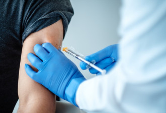 英国允许“混合接种”不同厂商的新冠疫苗