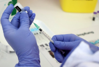 挪威29人、德国7人接种新冠疫苗后身亡