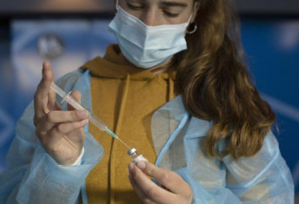 挪威29名老人打疫苗死亡 辉瑞：符合预测