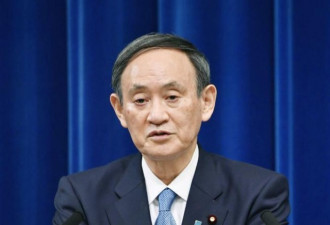 日本首相新闻发布会强调应对疫情紧迫性