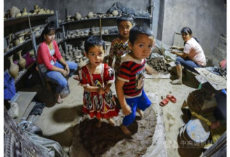 新疆：维吾尔族人口增幅最高 计划生育不到位