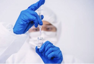 初步数据表明疫苗针对16种突变仍有效