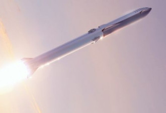 超级重型火箭助推器将在“几个月”后上天