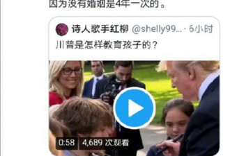 中国女星袁立推特发文力挺特朗普，账号被封