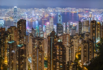 旅居香港22年：一位澳洲人的中国情缘