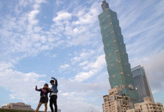 台湾出口中国大陆攀升 引爆经济彼此依赖