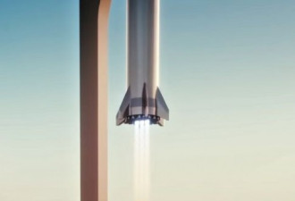 SpaceX尝试用“空中捕获”回收助推器