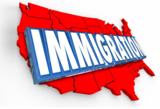 真香？去年前3季度549万人申请移民美国