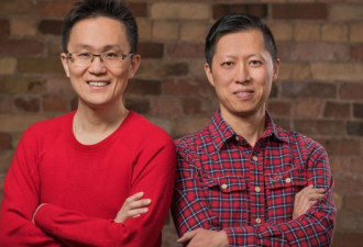 多大、滑铁卢两华人青年缔造传奇：5亿美元公司