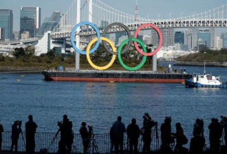 日媒惊爆：奥运取消 2032年重新再申办