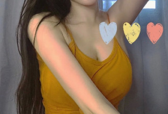 入选“全球百大最漂亮面孔”的女生有多好看？