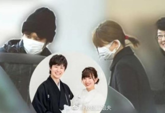 62岁山口百惠首度与儿媳同框 慈眉善目