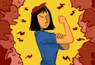 中国女性主义者为何在互联网遭到“反击”