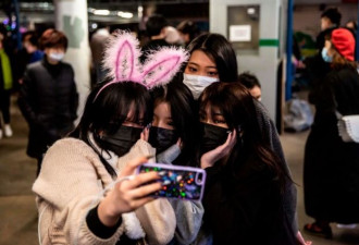中国女性主义者为何在互联网遭到“反击”