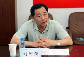 三副部级被处分,曾是薄熙来下属巨资买官