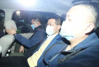 香港至少52泛民被捕 理由：涉覆国家政权