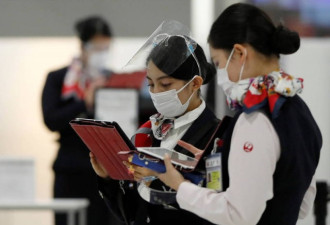 疫情冲击 日本航空引导未婚空姐当巫女