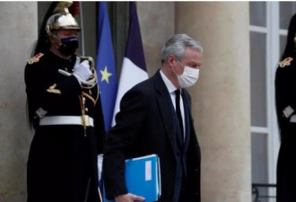 不分左右 法国政界一致谴责社交网络巨头