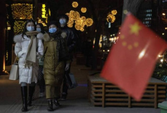 北京再增5例本土病例 在校学生也中标