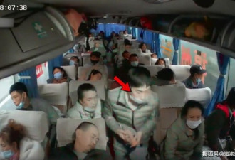 中国司机惨遭乘客用锤子砸头 39名乘客命悬一线
