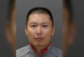 华裔男子涉企图谋杀案遭通缉