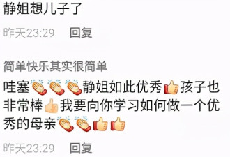 宁静混血儿子罕见现身 独居国外房间杂乱