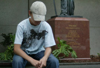 一次350！男子网络买春 对方竟是15岁亚裔少年