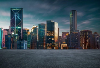 中国万亿俱乐部城市最大扩容潮 下个一线城市?