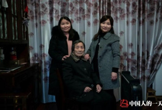武汉双胞胎姐妹这一年全家确诊 父亲去世